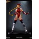 Street Fighter IV Statue 1/4 Shadaloo Cammy 43 cm